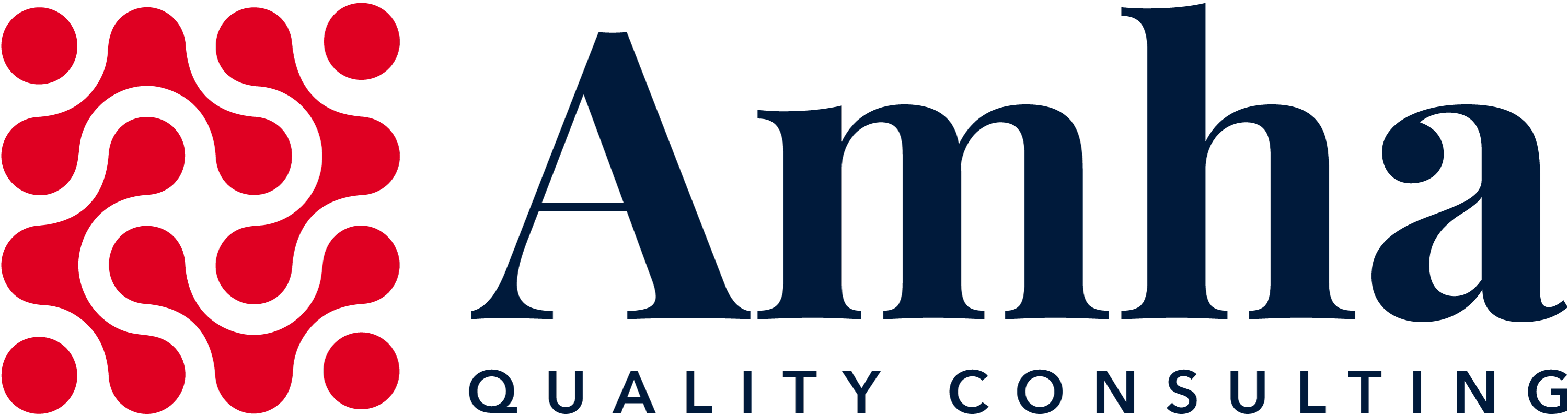 AMHA Logo